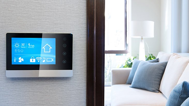 WIFI CONTROLLED THERMOSTATS; HOW DO THEY WORK?