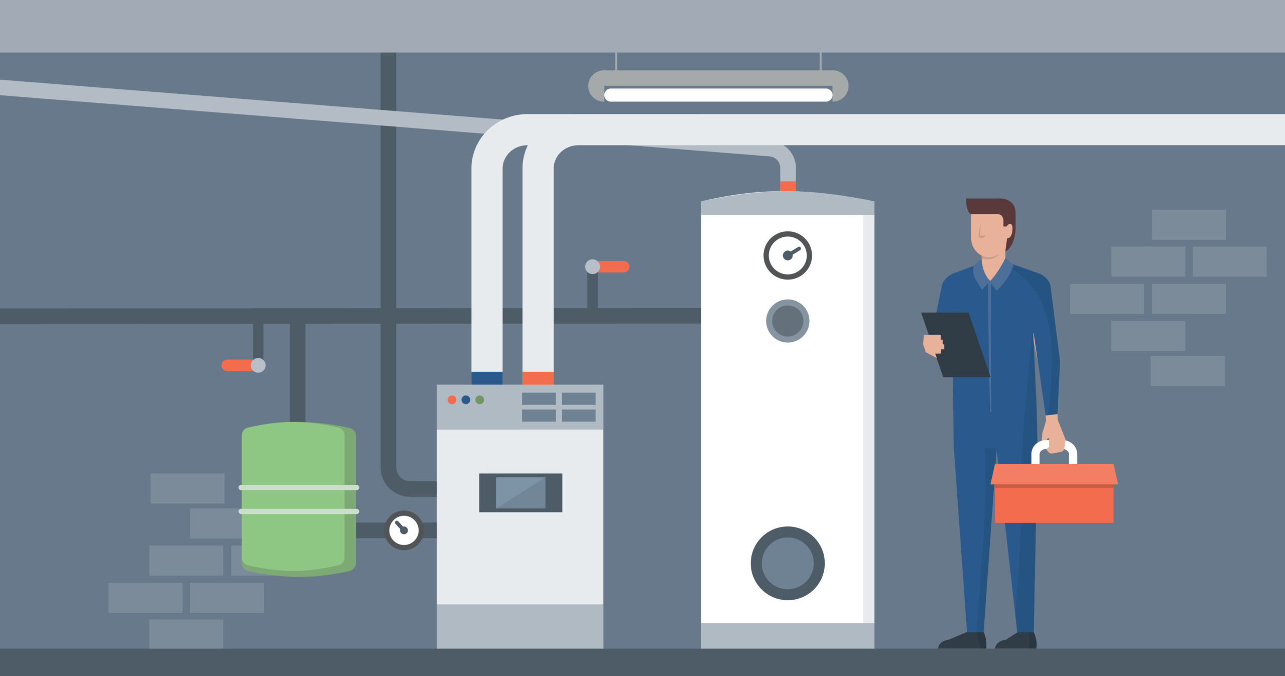 Romaniuk’s New Home Furnace Buying Guide