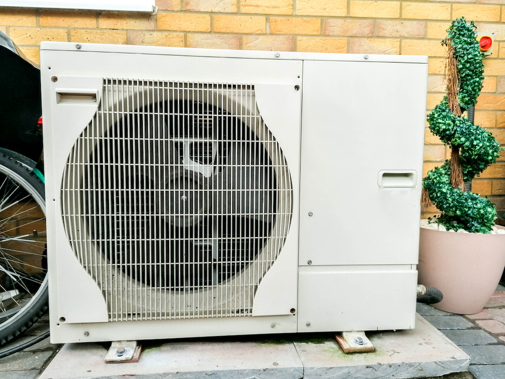 Heat Pumps vs Air Conditioning